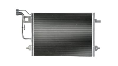 KONDENSATOR KLIMAANLAGE MAHLE AC300000P 11