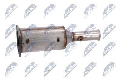 FILTRU FUNINGINE/PARTICULE SIST.DE ESAPAMENT NTY DPFPE008 9