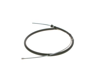 Handremkabel Achter Links/Rechts (1658mm/960mm) past: VW POLO V 1.4/1.6 11.10-05.22
