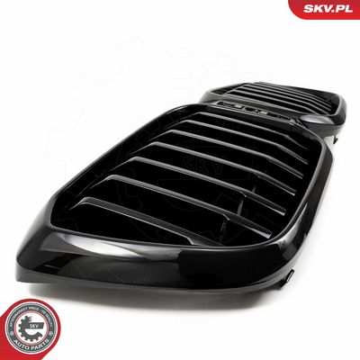 Mřížka chladiče SKV 66SKV265