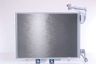 CONDENSATOR CLIMATIZARE