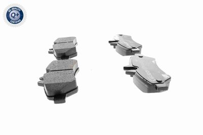 BREMSBELAGSATZ SCHEIBENBREMSE VAICO V308197 9