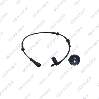 SENZOR TURATIE ROATA