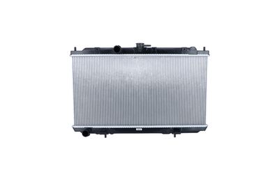 RADIATOR RACIRE MOTOR NRF 53386 5