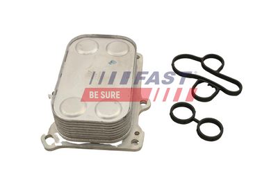 RADIATOR ULEI CUTIE VITEZE