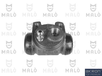 спирачно цилиндърче на колелото AKRON-MALÒ 90037