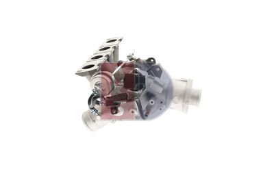 LADER AUFLADUNG AKS DASIS 045207N 3