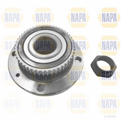 Wheel Bearing Kit NAPA PWB1104
