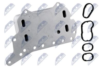 RADIATOR ULEI ULEI MOTOR NTY CCLRE002A 1