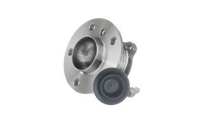 RADLAGERSATZ SKF VKBA7063 13