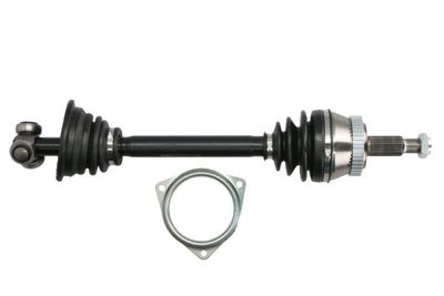 полуоска PASCAL G2R062PC