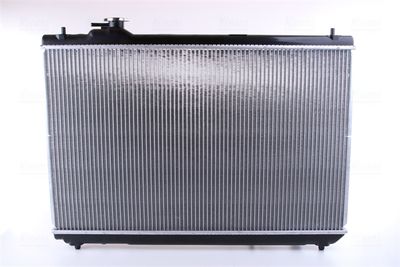 Motorradiator