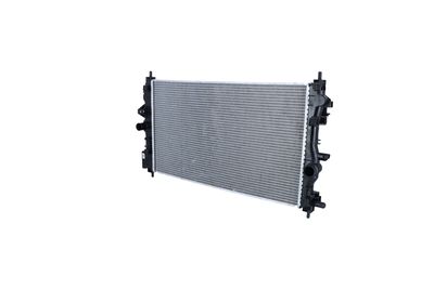 KüHLER MOTORKüHLUNG NRF 53129 9