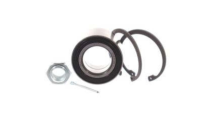 RADLAGERSATZ SKF VKBA3785 36