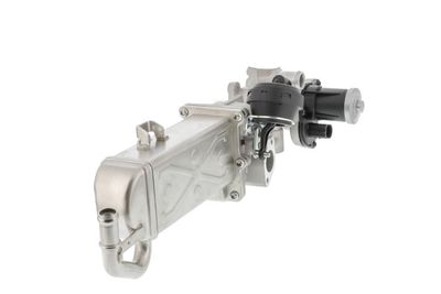 RADIATOR RECIRCULARE GAZE DE ESAPAMENT TOPRAN 117222 23