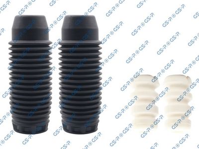 Zestaw ochrony przeciwpyłowej, amortyzator GSP 5406130PK