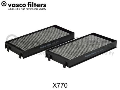 FILTRU AER HABITACLU