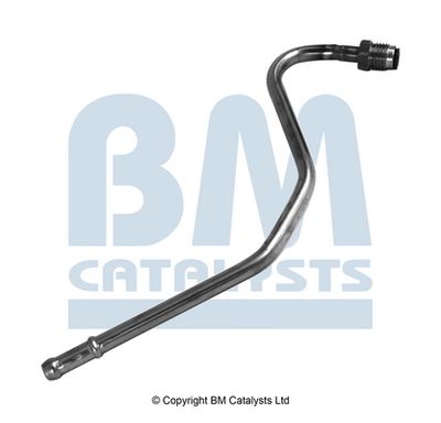 Przewód ciśn., czujnik ciśn. (filtr sadzy / cząstek stałych) BM CATALYSTS PP11248A
