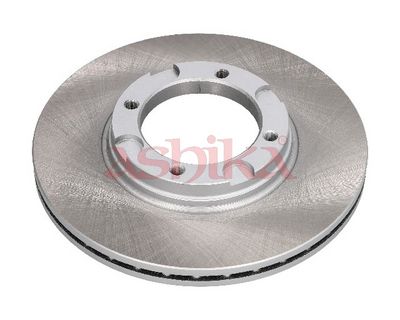 спирачен диск ASHIKA 60-00-057C