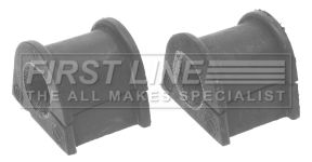 Repair Kit, stabiliser coupling rod FIRST LINE FSK6595K