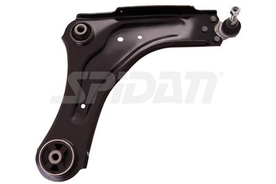 Рычаг независимой подвески колеса, подвеска колеса SPIDAN CHASSIS PARTS 58229 для RENAULT LATITUDE