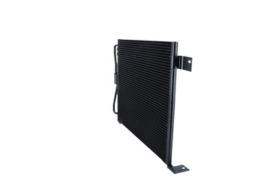 CONDENSATOR CLIMATIZARE NRF 35221 34