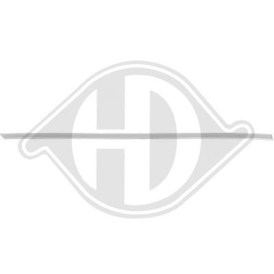 ELEMENTE DECORATIVE/PROTECTIE PORTIERA