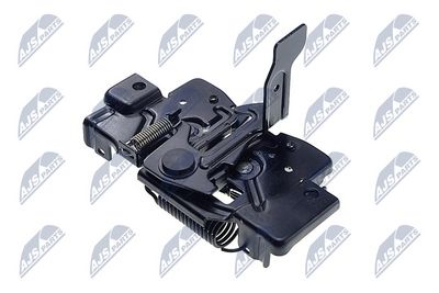 заключващ механизъм на капак на двигателя NTY EZC-MZ-001