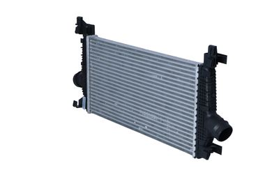 INTERCOOLER COMPRESOR NRF 30269 31