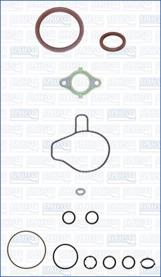 SET GARNITURI CARTER