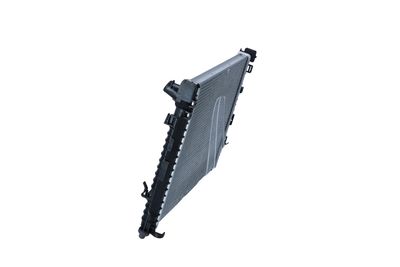 RADIATOR RACIRE MOTOR NRF 53807 17