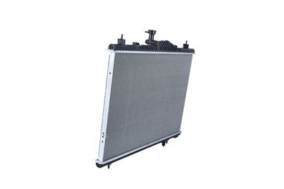 RADIATOR RACIRE MOTOR NRF 550231 18
