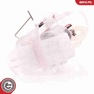 SISTEM ALIMENTARE CU COMBUSTIBIL