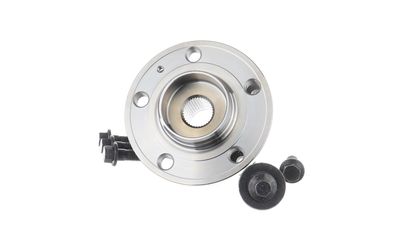 RADLAGERSATZ SKF VKBA6601 19