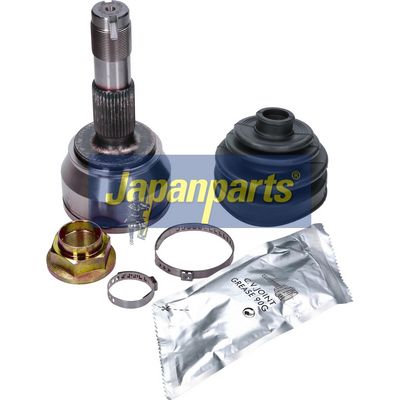 JAPANPARTS Jungčių komplektas, kardaninis velenas
