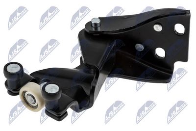 GHIDAJ CU ROLE USA GLISANTA