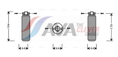 USCATOR AER CONDITIONAT