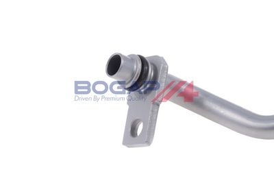 FURTUN RADIATOR ULEI TRANSMISIE BOGAP A2123103 2