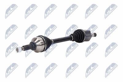 PLANETARA NTY NPWFR075 21