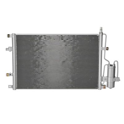 KONDENSATOR KLIMAANLAGE NISSENS 94525 7