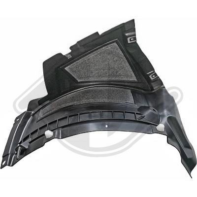 CARENAJ CPASAJ ROATA