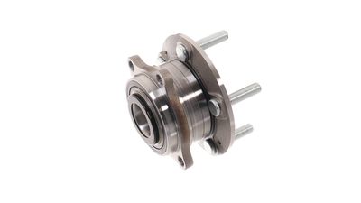 RADLAGERSATZ SKF VKBA7515 14