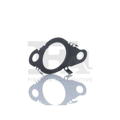 GARNITURA VENTIL AGR FA1 EG2200915 15