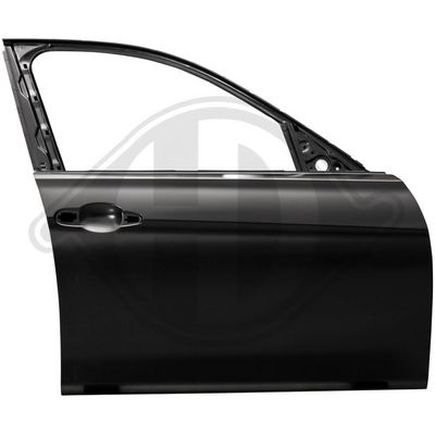 USA CAROSERIE DIEDERICHS 1217220