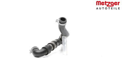 KüHLERSCHLAUCH METZGER AUTOTEILE 2422597 13