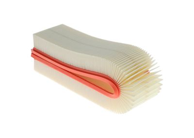 LUFTFILTER BOSCH F026400764 19