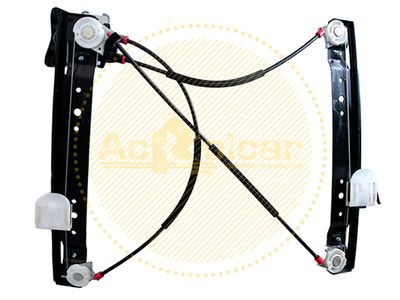 стъклоподемник Ac Rolcar 03.4071#OR