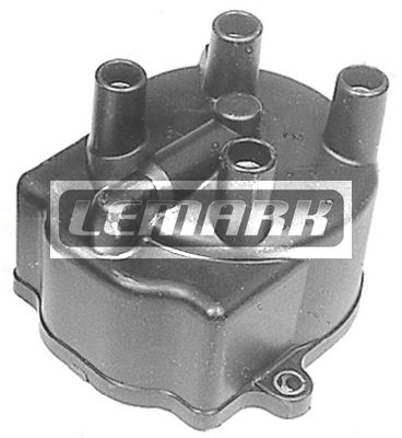 Крышка распределителя зажигания LEMARK LDC071