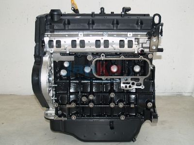 MOTOR COMPLET JAPKO KKJ006 1
