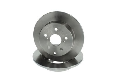 BREMSSCHEIBE BOSCH 0986479419 16